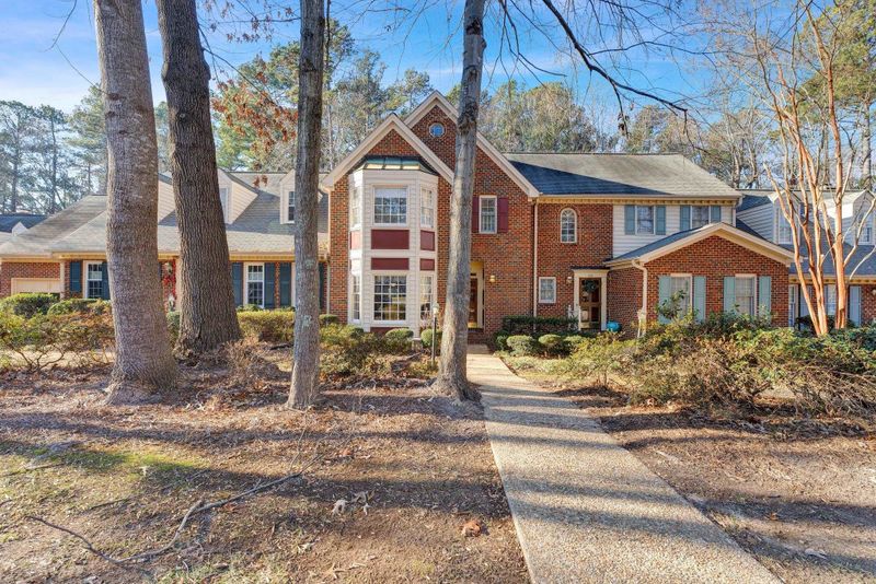 424 Van Thomas Dr, Raleigh, NC 27615
