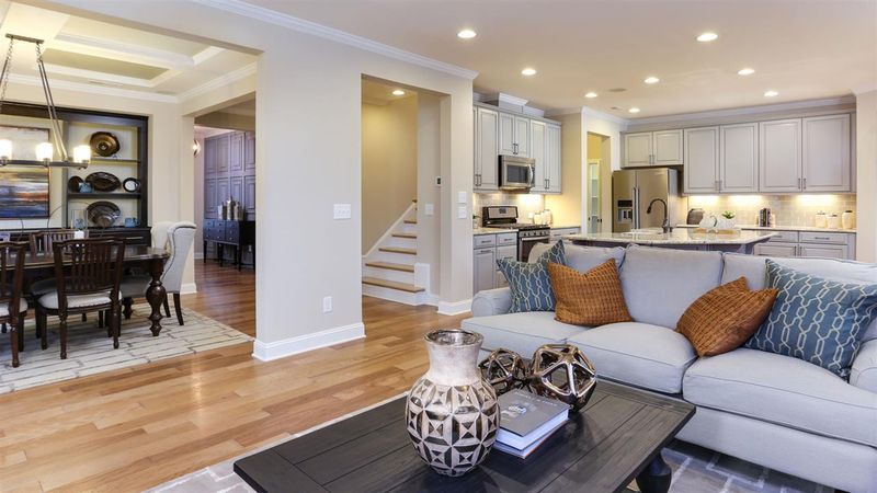 424 White Iris Loop #254, Cary, NC 27519