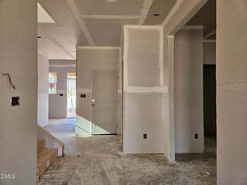 424 White Oak Garden Way #318, Garner, NC 27529