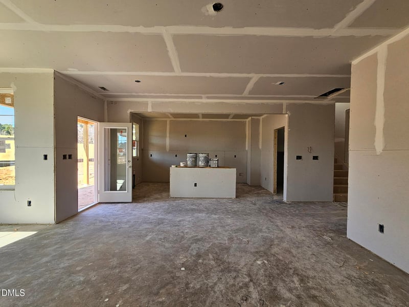 424 White Oak Garden Way #318, Garner, NC 27529