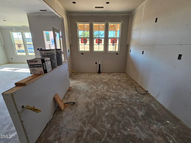 424 White Oak Garden Way #318, Garner, NC 27529