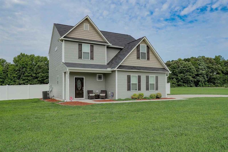 424 Williams White Rd, Zebulon, NC 27597