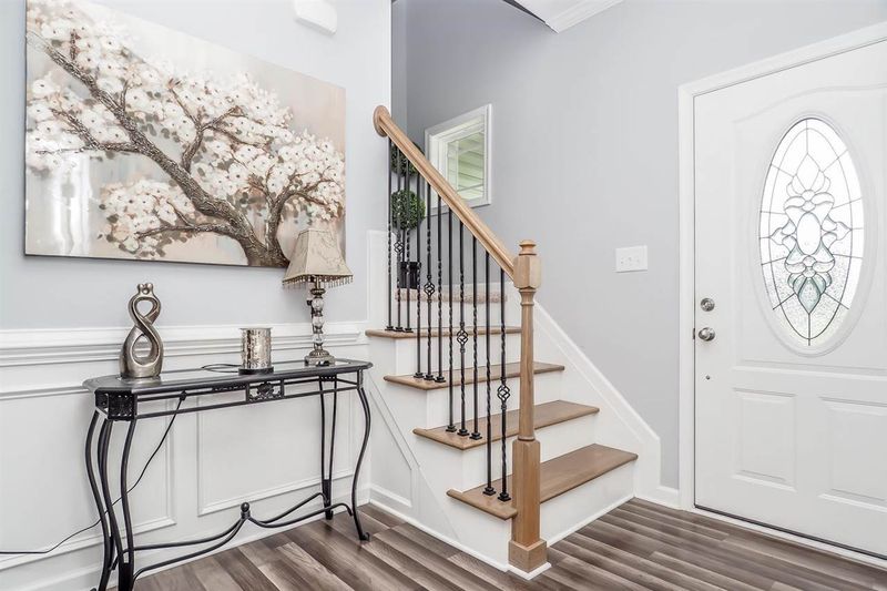 424 Williams White Rd, Zebulon, NC 27597