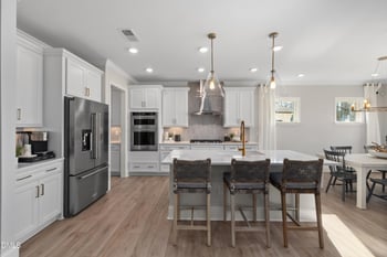 424 Willow Vale Ave, Knightdale, NC 27545