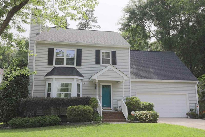 4240 Dinwiddie Ct, Raleigh, NC 27604