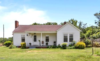 4240 Friendship Rock Creek Rd, Burlington, NC 27215