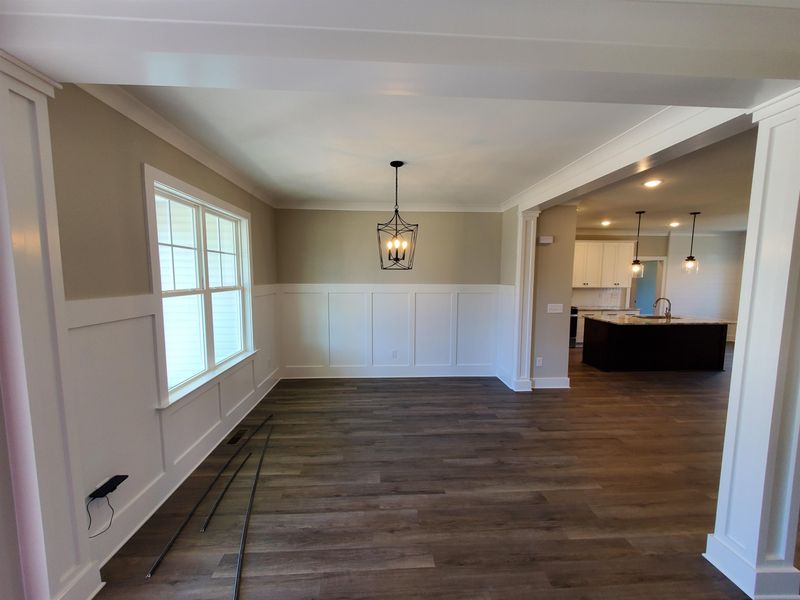 4240 Marsh View Ln, Zebulon, NC 27597