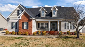 4240 Merck Rd, Wilson, NC 27896