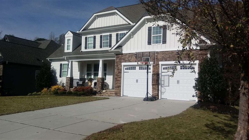 4241 Fawn Lily Dr, Wake Forest, NC 27587