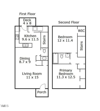 4242 Kaplan Dr, Raleigh, NC 27606