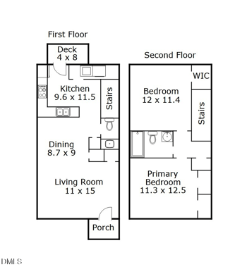 4242 Kaplan Dr, Raleigh, NC 27606
