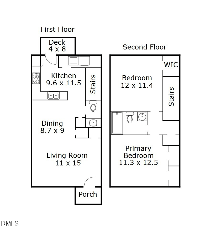 4242 Kaplan Dr, Raleigh, NC 27606