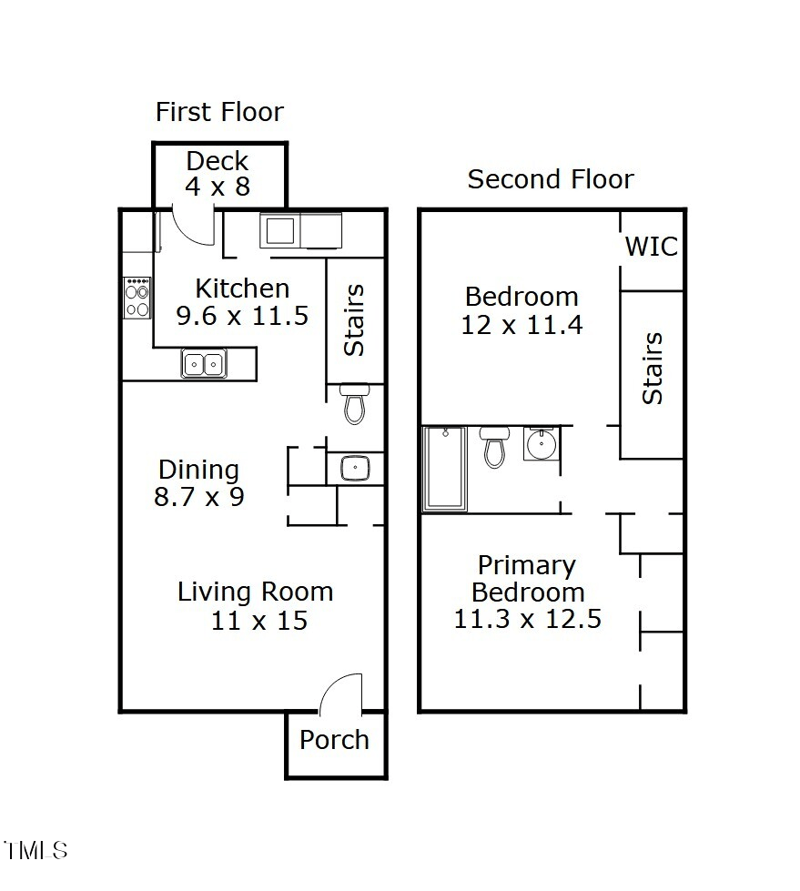 4242 Kaplan Dr, Raleigh, NC 27606