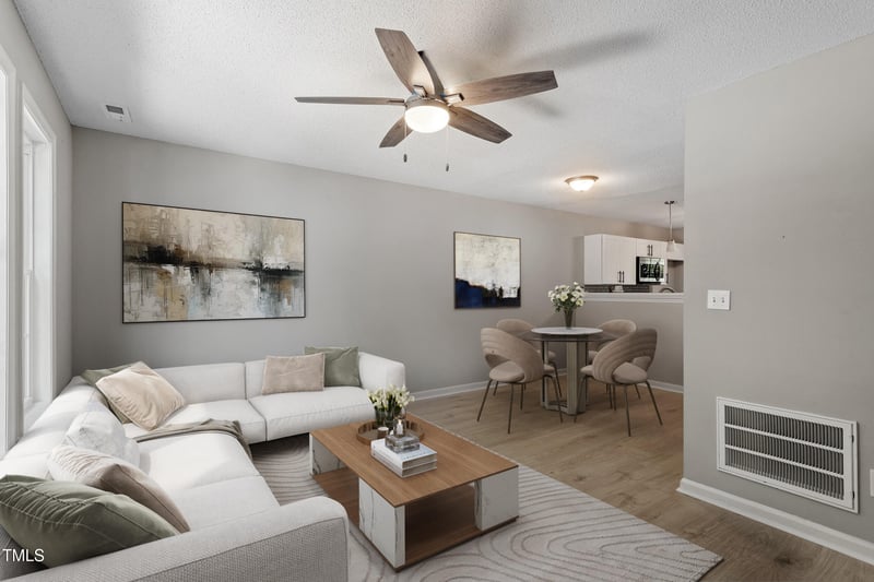 4242 Kaplan Dr, Raleigh, NC 27606