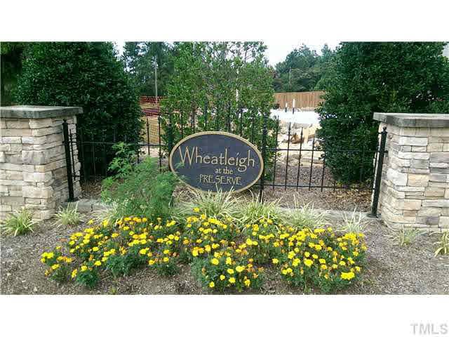4242 Prelude St, Raleigh, NC 27616
