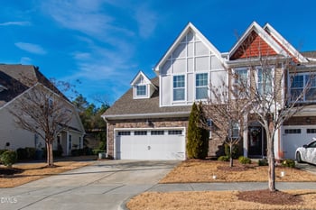 4242 Vallonia Dr, Cary, NC 27519