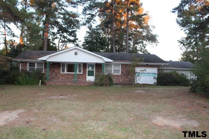 4243 Nc 55 Hw, Erwin, NC 28339