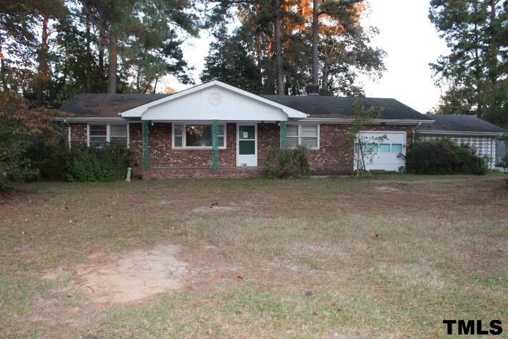 4243 Nc 55 Hw, Erwin, NC 28339