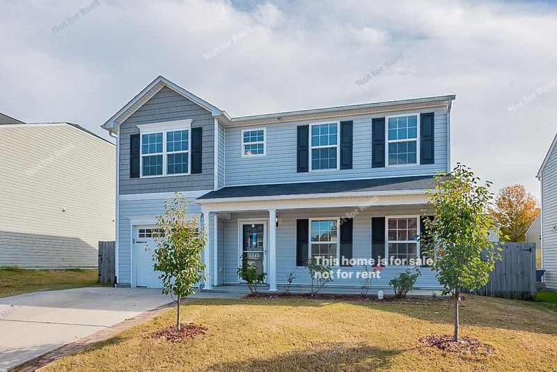 4244 Amber Stone Way, Durham, NC 27704