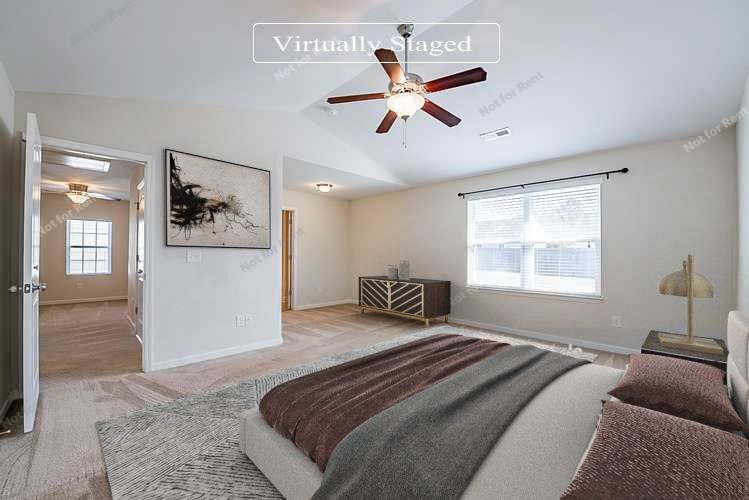 4244 Amber Stone Way, Durham, NC 27704