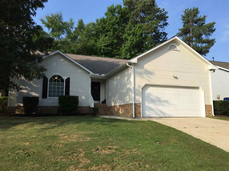 4244 Birmingham Way, Raleigh, NC 27604
