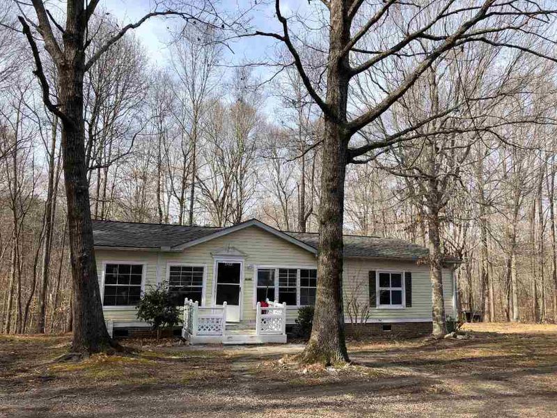 4244 Bruce Dr, Wake Forest, NC 27587