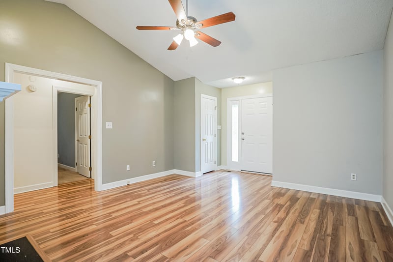 4244 Cashew Dr, Raleigh, NC 27616