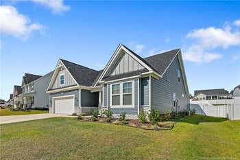 4244 Dock View Rd, Fayetteville, NC 28306