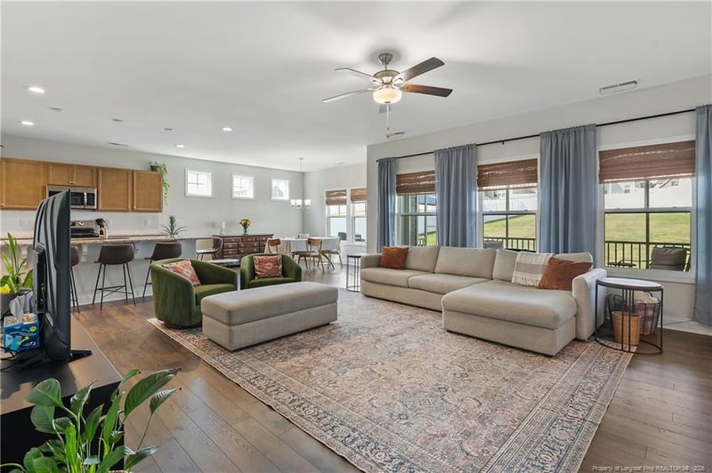 4244 Dock View Rd, Fayetteville, NC 28306