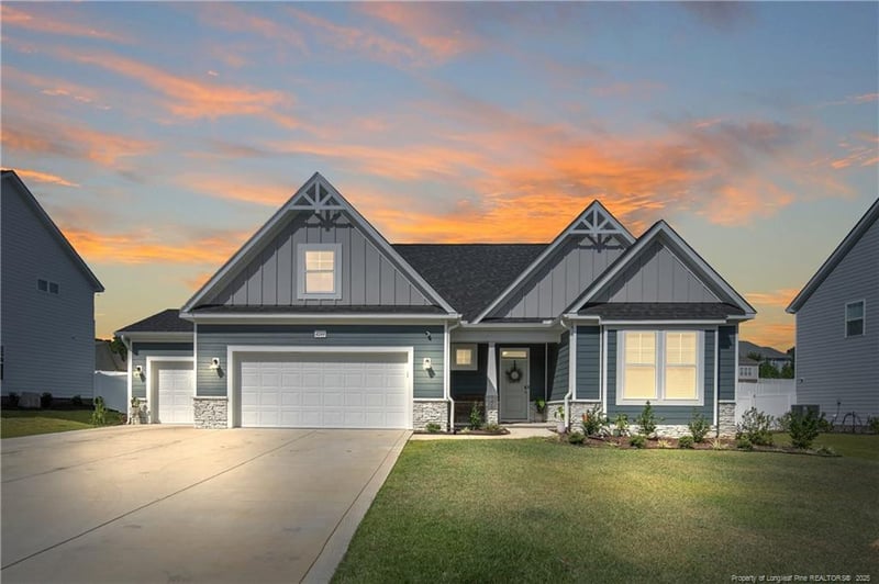 4244 Dock View Rd, Fayetteville, NC 28306