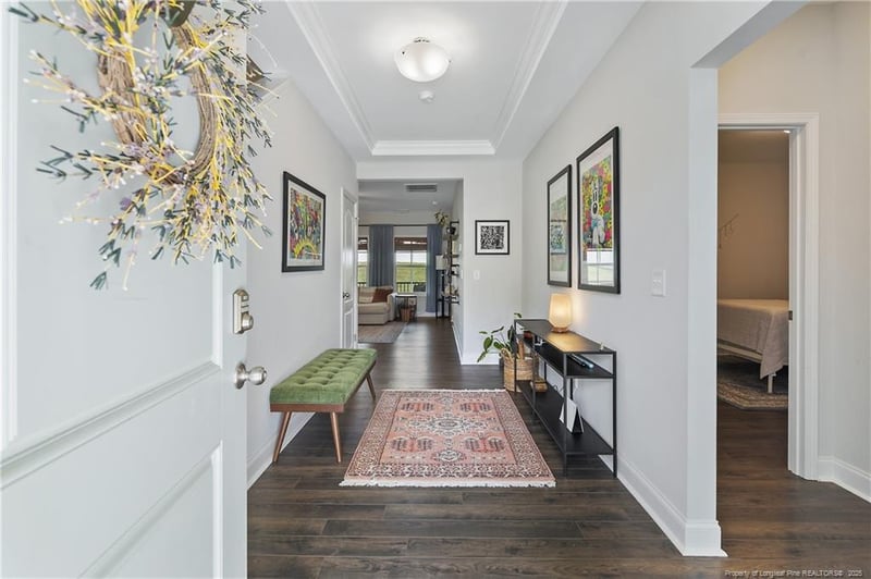 4244 Dock View Rd, Fayetteville, NC 28306