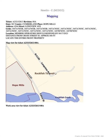 4244 Longview Ave, Hope Mills, NC 28348