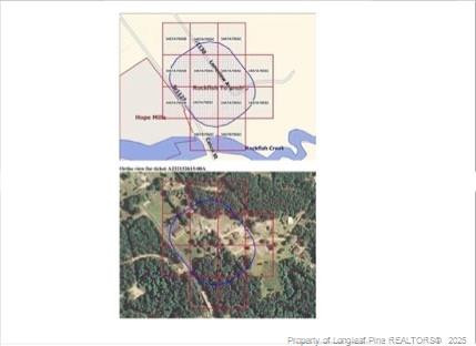 4244 Longview Ave, Hope Mills, NC 28348