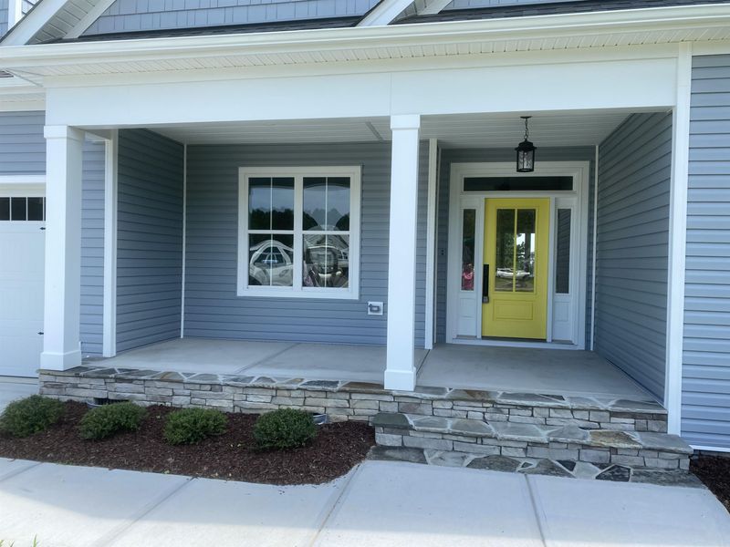 4244 Marsh View Ln, Zebulon, NC 27597
