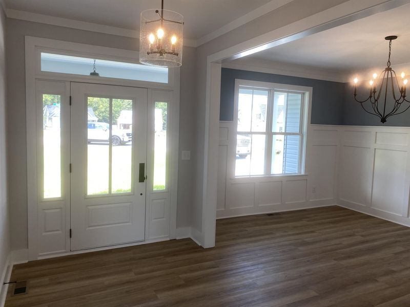 4244 Marsh View Ln, Zebulon, NC 27597