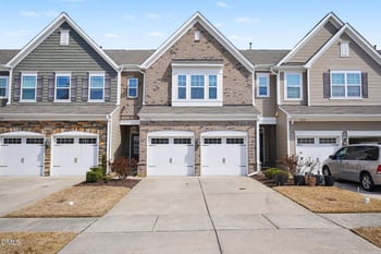 4245 Lofty Ridge Pl, Morrisville, NC 27560