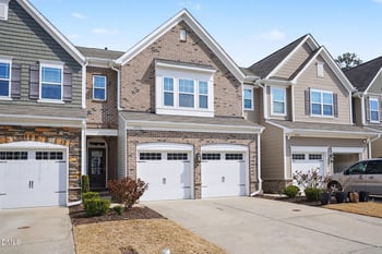 4245 Lofty Ridge Pl, Morrisville, NC 27560