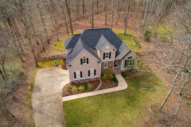 4245 New Hope Springs Dr, Hillsborough, NC 27278
