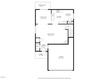 4245 Offshore Dr, Raleigh, NC 27610