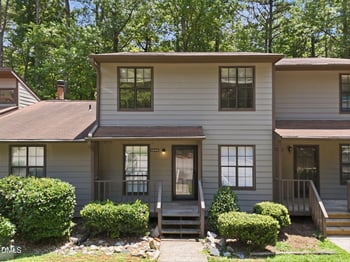 4245 The Oaks Dr, Raleigh, NC 27606