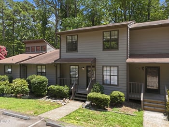 4245 The Oaks Dr, Raleigh, NC 27606