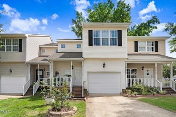 4245 Toccopola St, Raleigh, NC 27604