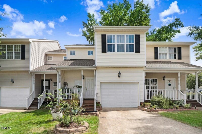 4245 Toccopola St, Raleigh, NC 27604