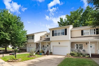 4245 Toccopola St, Raleigh, NC 27604