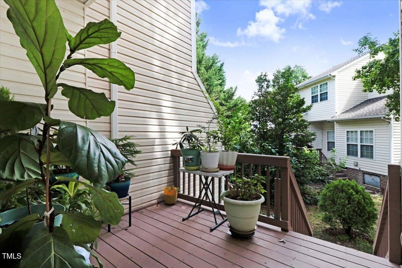 4245 Toccopola St, Raleigh, NC 27604