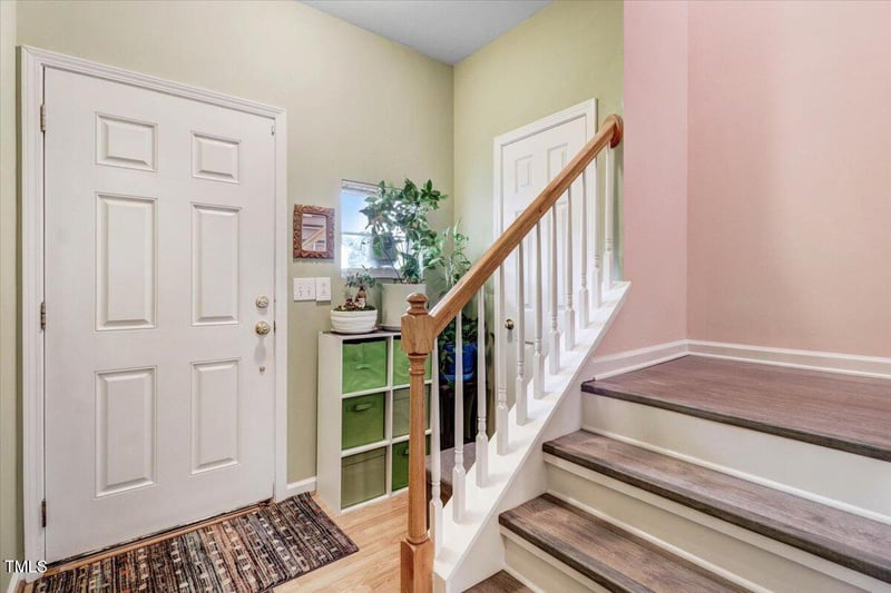 4245 Toccopola St, Raleigh, NC 27604