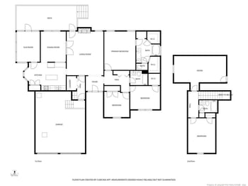 4246 Pete Warner Ct, Hope Mills, NC 28348