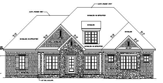 4247 Henderson Pl, Pittsboro, NC 27312