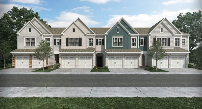 4247 Lofty Ridge Pl, Cary, NC 27519