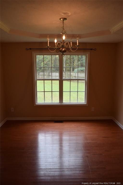 4247 Pete Warner Ct, Hope Mills, NC 28348